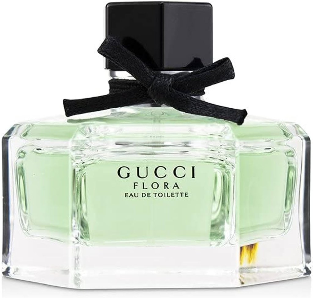 Picture of: Amazon.com : GUCCI FLORA by Gucci EDT SPRAY