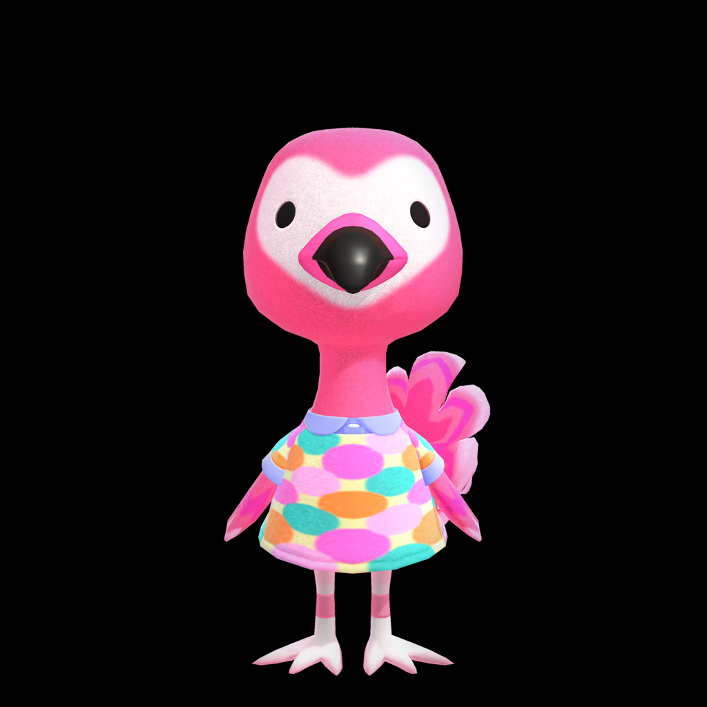 Picture of: Flora – Animal Crossing Wiki