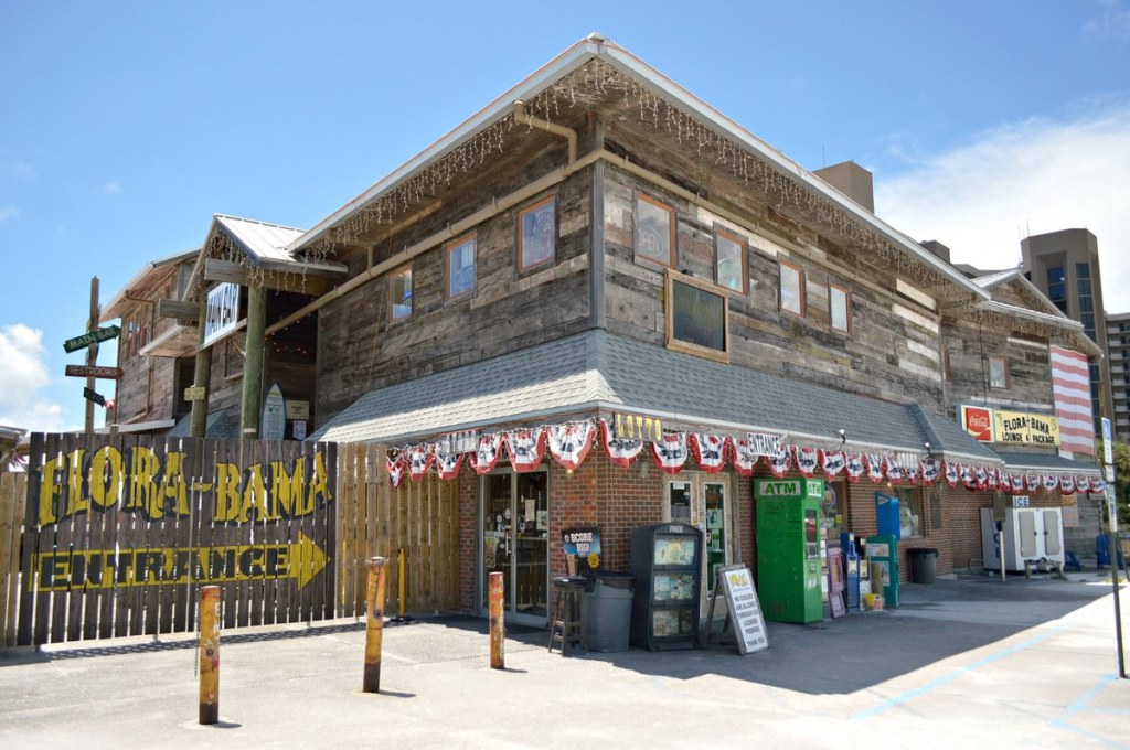 Picture of: Flora-Bama Lounge (Pensacola) – All You Need to Know BEFORE You Go