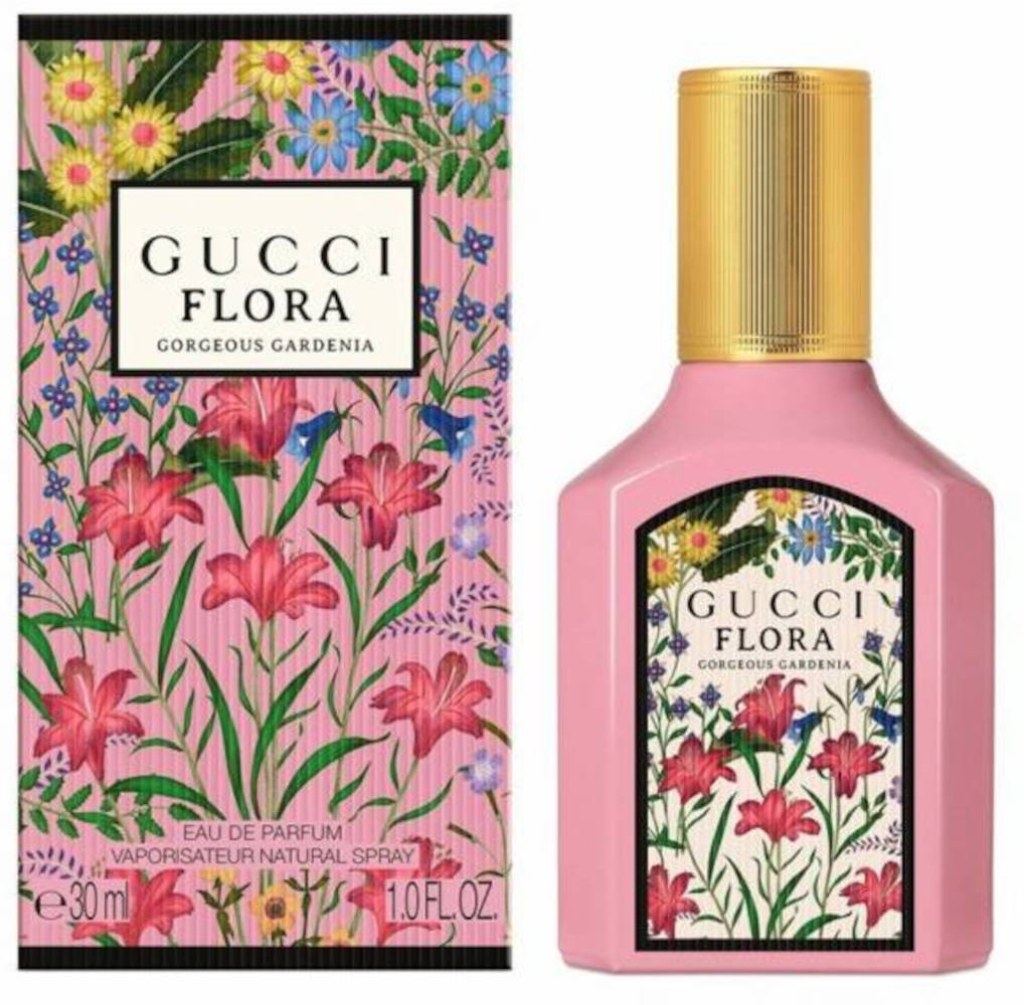 Picture of: Gucci Flora Gorgeous Gardenia ml Eau de Parfum